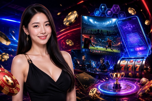 007slot