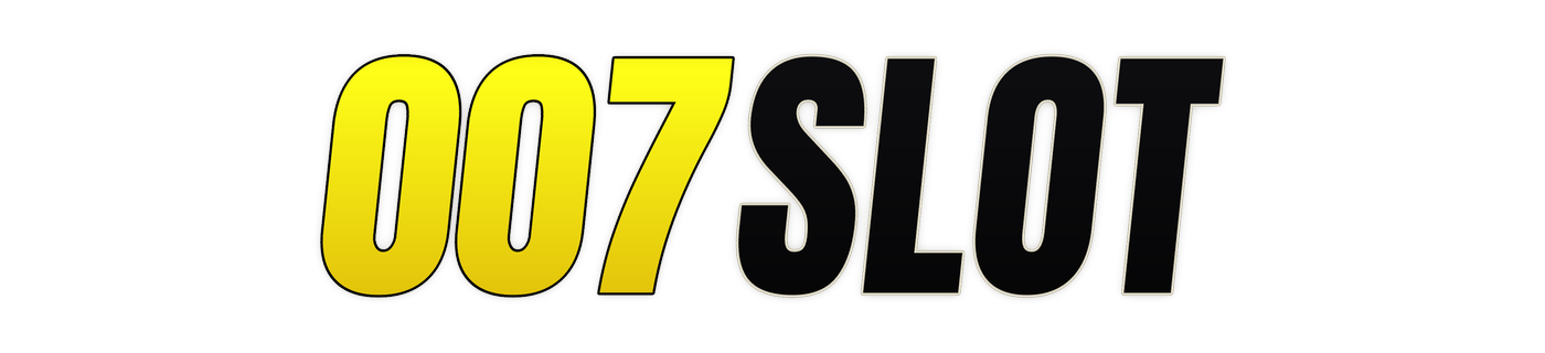 007slot